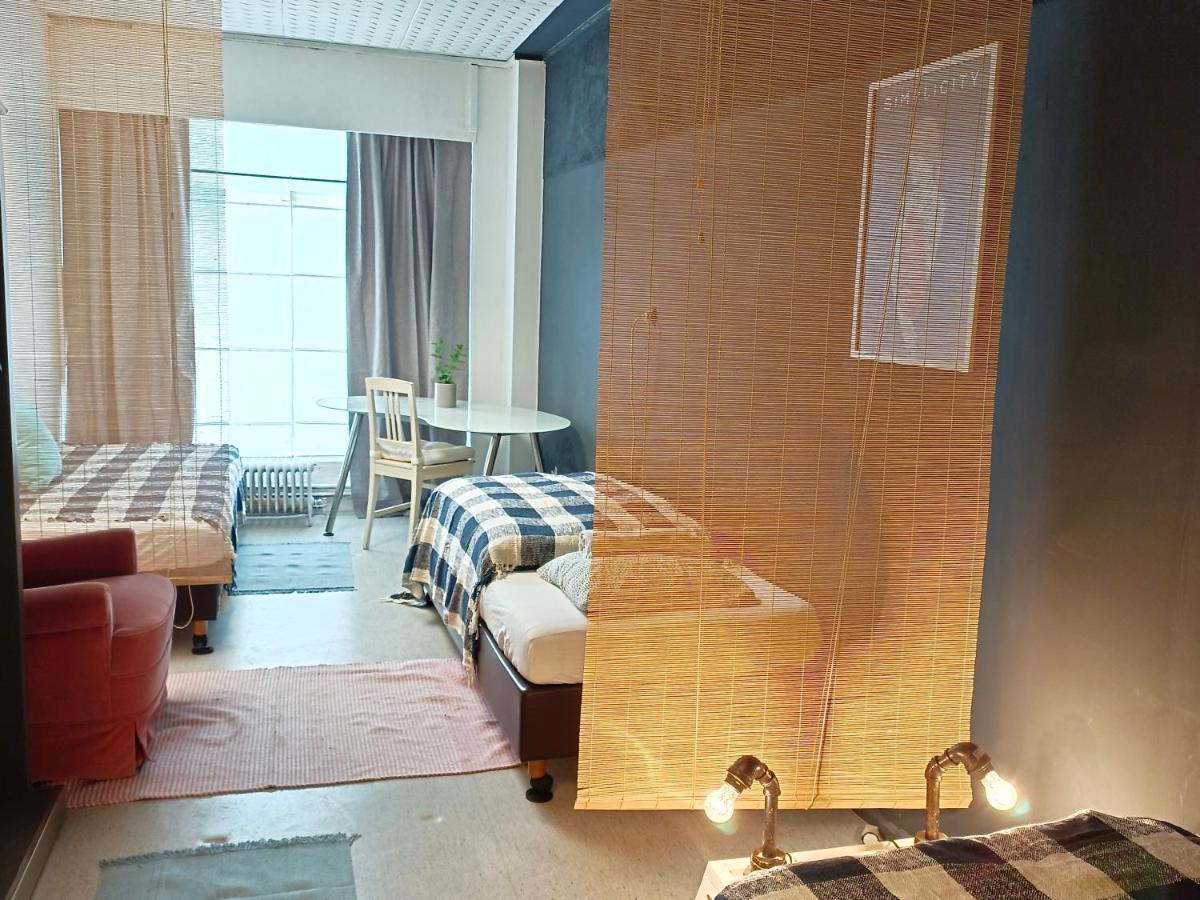 Lounge-Style-Hostel Sankt Veit an der Glan Exterior foto